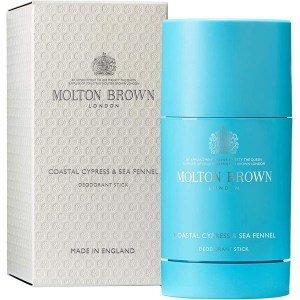 Купить Molton Brown Coastal Cypress Sea Fennel Deodorant Stick Киев, Украина